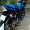 TVS Apache RTR 160